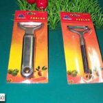 2 Type Die-Casting Peeler B/C