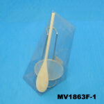 Spoon Rest/Spoon Set