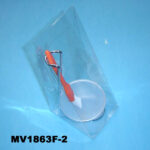 Stand/Brush Oil Dish Set Bbq