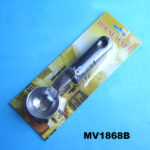 Ice-Cream Spoon T/C Machine