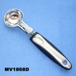 Ice-Cream Spoon Zinc  Alloy Material
