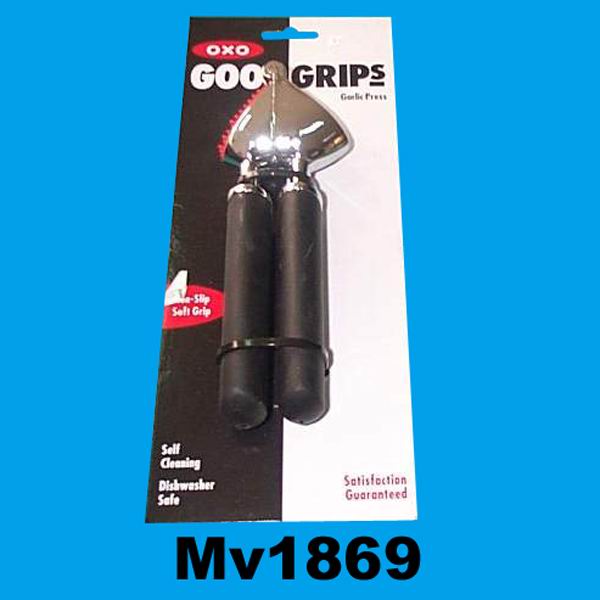 MV1869 Die-Casting Garlic Press T/C