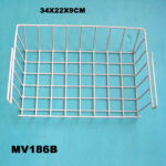 Coating Storage Rack