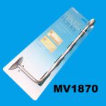 Matel Paper Holder With Power Coating T/C