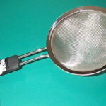 S/S Kitchen Strainer