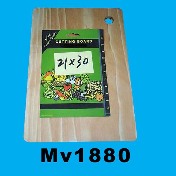 MV1880 21X30 Rectangle Cutting Board