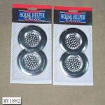 2Pcs Sink Drainer Set B/C