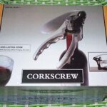 Die-Casting Bottle Opener In Colour Box