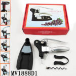 Deluxe Wine Bottle Opener