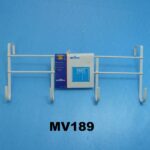 4Hooks Over The Door Hook T/C