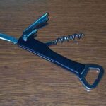 3 Function Knife