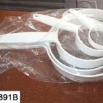 5Pcs Strainer S/S Net