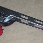S/S Food Tongs