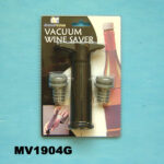 3Pcs Wine Bottle Vacuum Sealer D/B