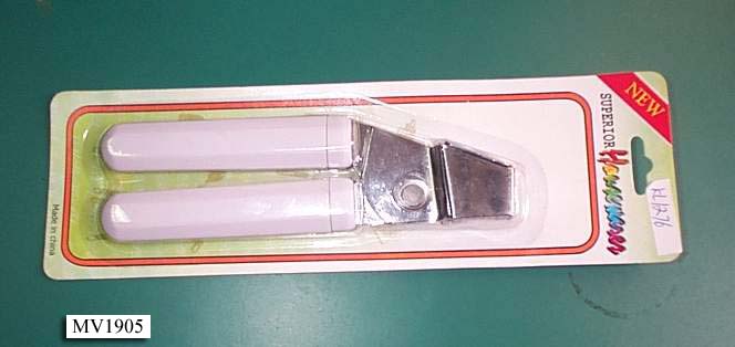 MV1905 Garlic Crusher B/C