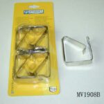4Pcs S/S Table Cloth Nips B/C