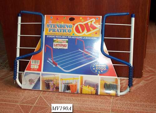 MV190A Cloth Dryer 15Mm Tube