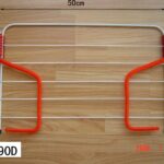 3M Wire Coating Cloth Dryer