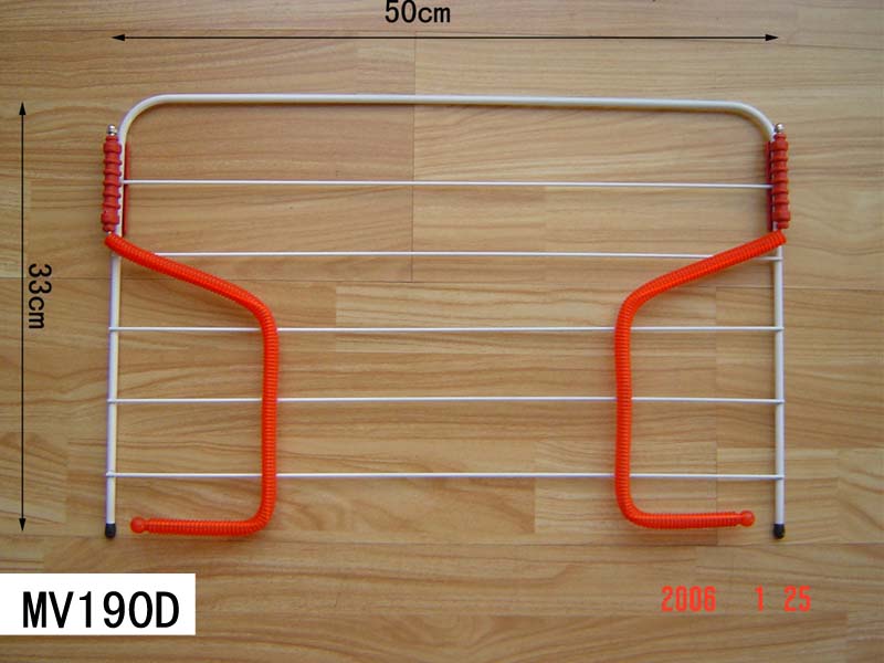 MV190D 3M Wire Coating Cloth Dryer