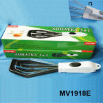Egg Beater In Colour Box