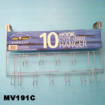 10 Over Door Hook