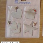 Skullw Table Clothes With 4Pcs W/Blister