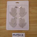 4Pcs Table Cloth Weight B/C
