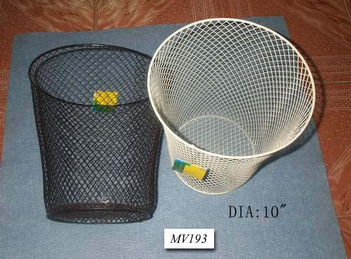 MV193 Waster Basket