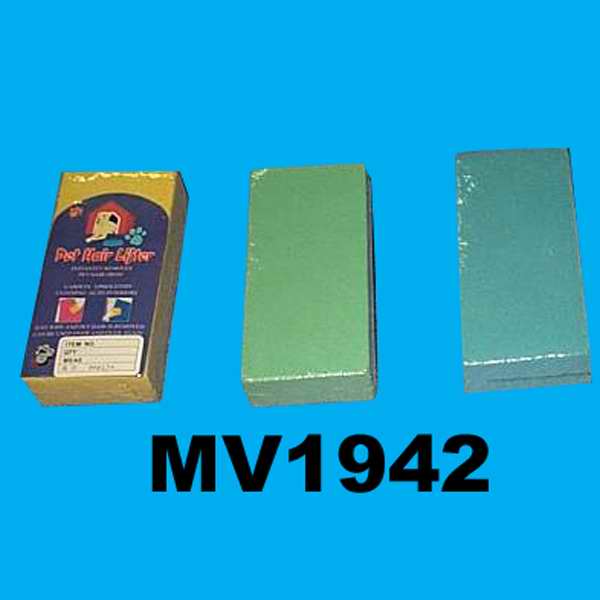 MV1942 Cleaning Sponge