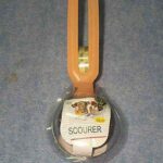 Cleaning Scourer