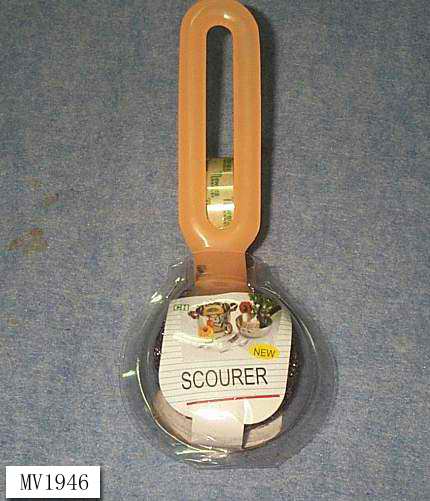 MV1946 Cleaning Scourer