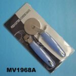 Pizza Cutter+Cheese Cutter D/B