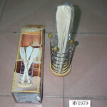 3Pcs Wooden Tool Kitchen Tools