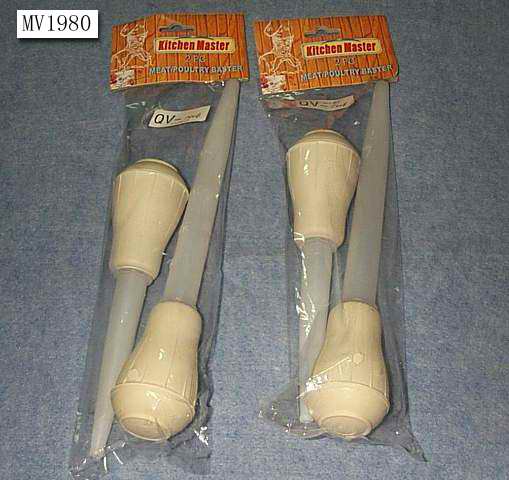 MV1980 2Pcs Oil Inhaler In Pvc Bag W/Hang Card