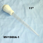 11" Oil Inhaler (Baster) T/C