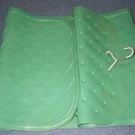 38X78Cm Shower Bath Mat Rubber