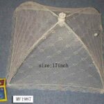 17" Food Nylon Cover