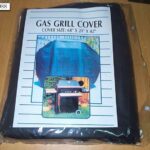 Pvc Oven Cover