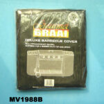 Pvc Oven Cover