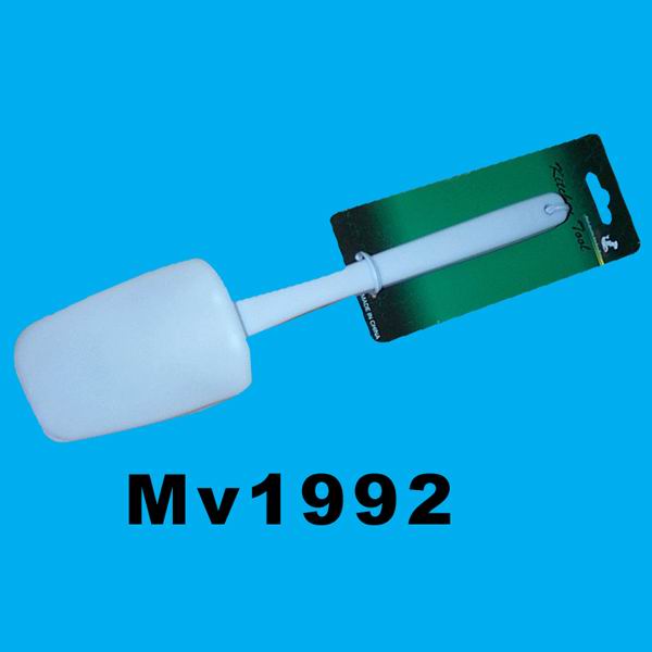 MV1992 Plastic Spoon T/C