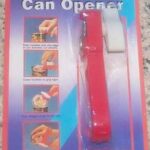 C0301 Can Opener B/C