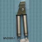 Garlic Crusher Tube Handle T/C