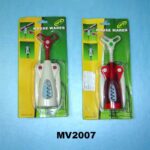 Plastic Wine Opener B/C