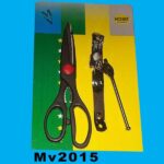 Colola & 9110 Scissors B/C