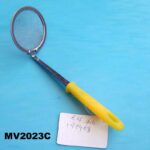 Kitchen Strainer W/Plastic Handle