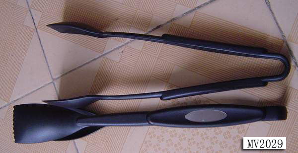 MV2029 Nylon Fond Tongs