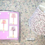 Reading Lamp In Color Box