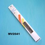 15X1 1/4" Magnet Knife Holder In Box Stick Barcode