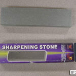 8"X2"X1" Sharpener Stone(Aluminium Oxide)