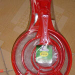 5Pcs Strainer 7.8.9.12.14